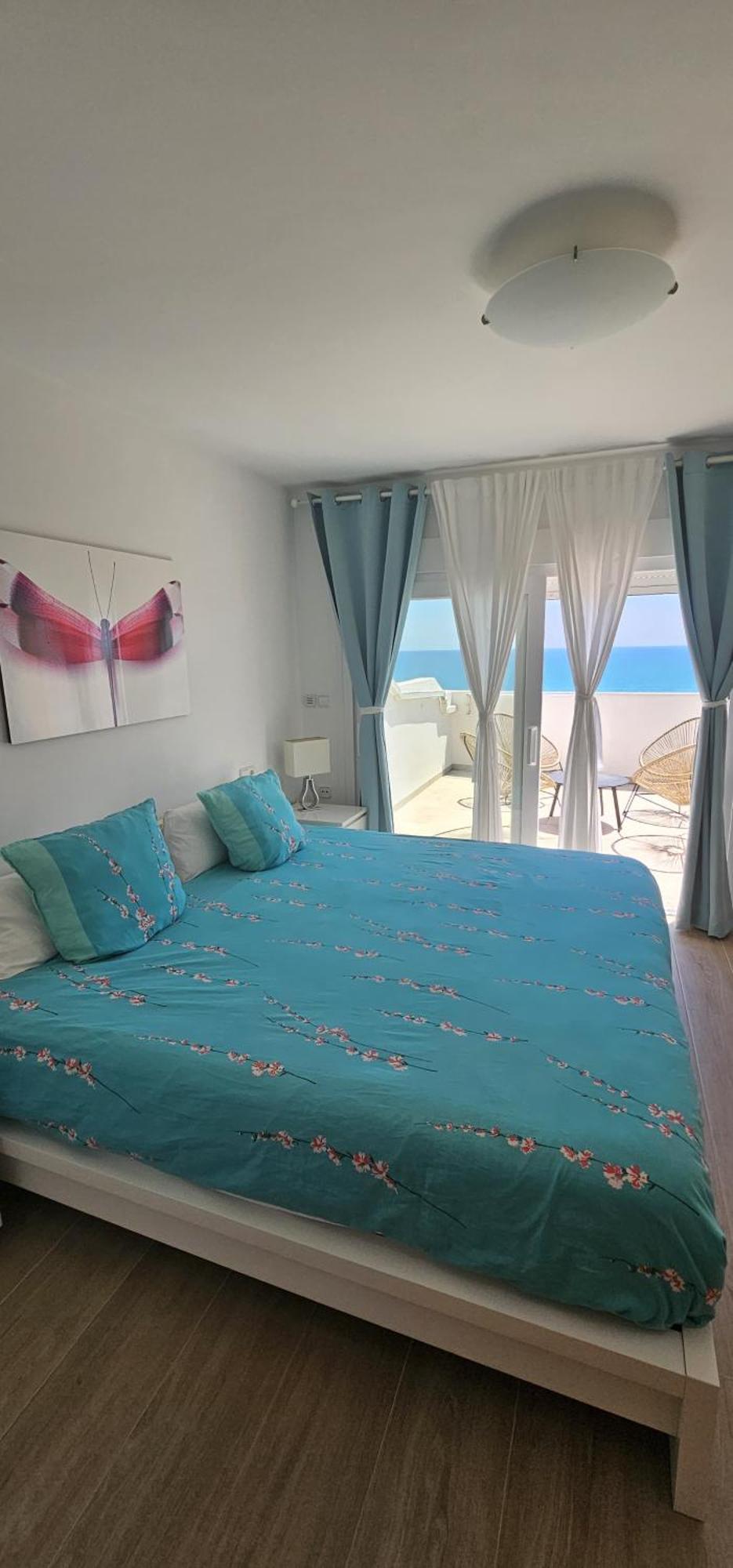 Apartamento Penismar Magic Peñíscola Exterior foto