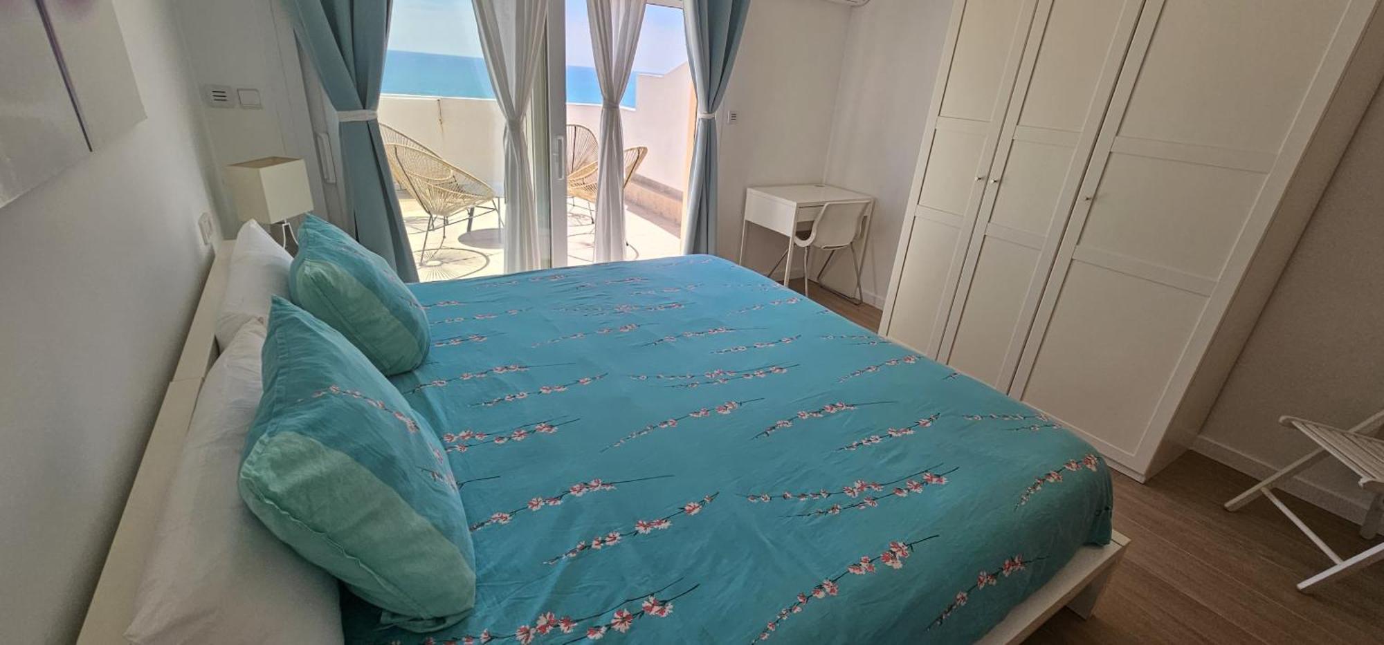 Apartamento Penismar Magic Peñíscola Exterior foto